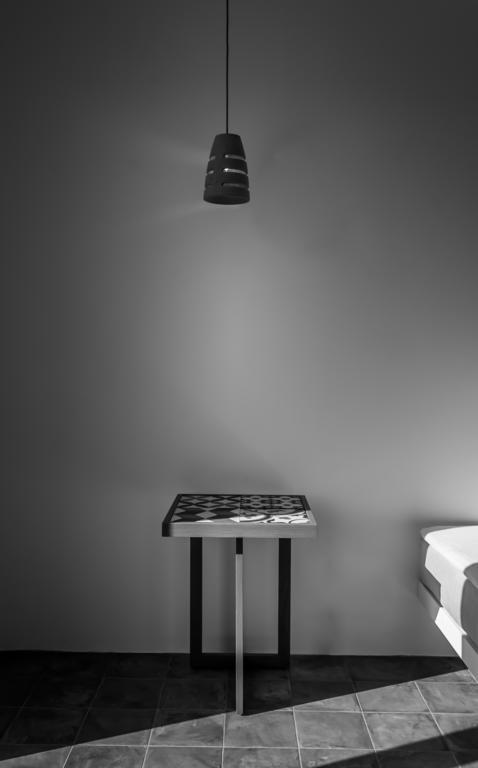 Milia Gi Suites Pollonia Pokój zdjęcie