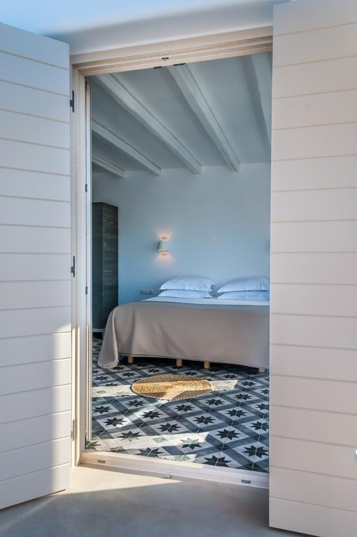 Milia Gi Suites Pollonia Pokój zdjęcie